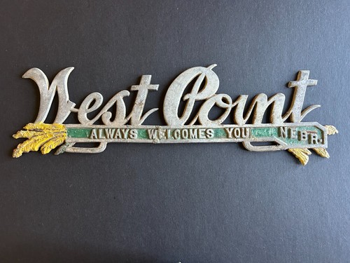 West point nebraska license - point,,