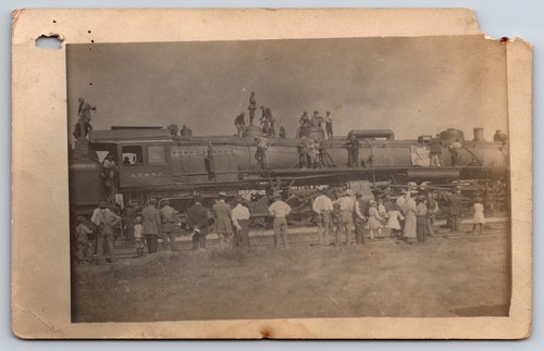 Atchison topeka santa - topeka,