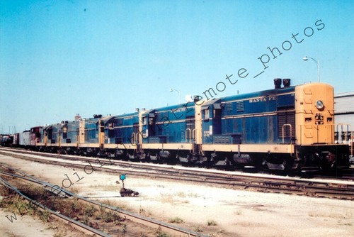 Atchison topeka santa fe - atchison, &