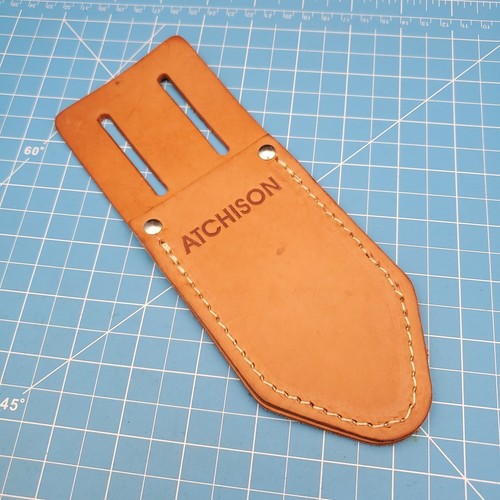 Atchison tool pliers holster - atchison,
