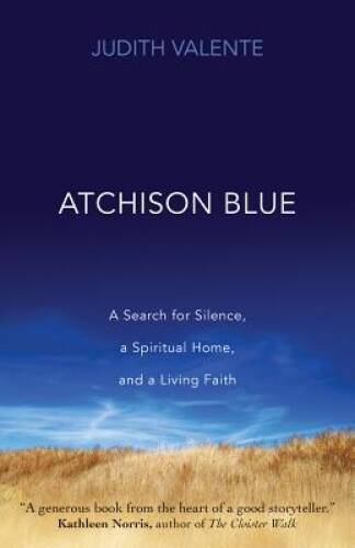 Atchison blue search - a, for