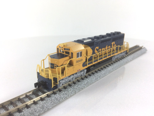 Kato 176 2006 - n, atsf
