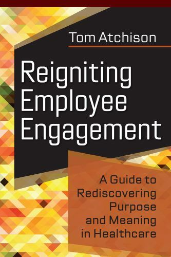 Reigniting employee - reigniting,