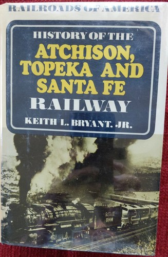 History atchison topeka - ,, &